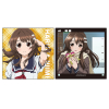 Niimi Haruka Anime Edition Cushion Cover