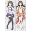 Oshimizu Nako Smooth Dakimakura Cover