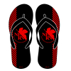 Nerv Mark Beach Sandal Free Size