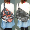 Nerv Messenger Bag 