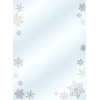 Character Sleeve Protector (Snow Flake Silver)