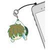 Tachibana Makoto Tsumamare Strap