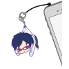 Ryugasaki Rei Tsumamare Strap