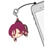 Matsuoka Rin Tsumamare Strap