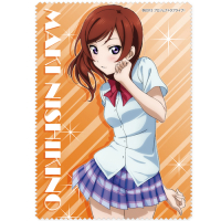 Nishikino Maki Cleaner Cloth