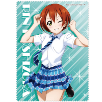 Hoshizora Rin Cleaner Cloth