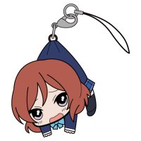 Nishikino Maki Pinched Strap