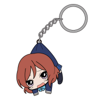 Nishikino Maki Pinched Key Ring