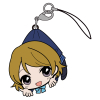 Koizumi Hanayo Pinched Strap