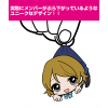 Koizumi Hanayo Pinched Strap