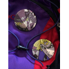 Dio Can Badge Set
