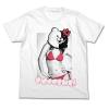 Monokuma Extreme T-shirt (White)