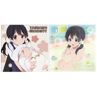 Kitasirakawa Tamako Cushion Cover