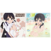 Kitasirakawa Tamako Cushion Cover