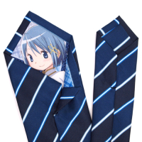 Miki Sayaka Necktie 