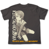 Kousaka Kirino T-shirt (Charcoal)