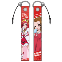 Cure Ace Strap