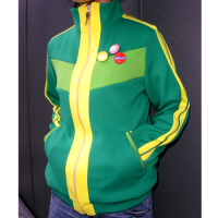 Persona 4 Chie Jersey