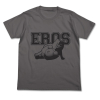 Monokuma Eros T-shirt (Medium Gray)