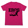 Monokuma Eros T-shirt (Tropical Pink)