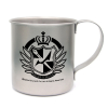 Kibogamine Gakuen Stainless Mug Cup