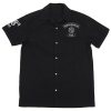 Kinogamine Gakuen Work Shirt (Black)