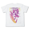 Stardust Witch Meruru T-Shirt (White)