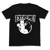Monokuma Extreme T-Shirt (Black)