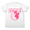 Monokuma Extreme T-Shirt (White)