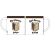 The Survey Corps Mug Cup