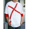 Tatemiya T-shirt (White)