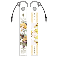 Tomoe Mami Strap 