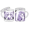 Kobato Mug Cup with Lid