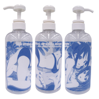 Mio & Azusa Refill Bottle