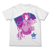 Akiyama Mio Graphic T-shirt (White)