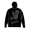 Matsumae Ohana Parka (Black)