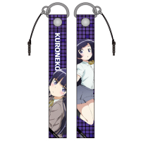 Kuroneko Lovely Strap