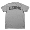 Ezono T-Shirt (Heather Gray)