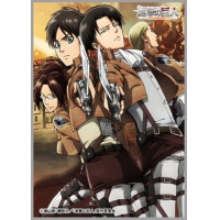 Sleeve Collection (Survey Corps)