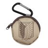 Survey Corps Coin Case