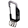 Survey Corps Carabiner