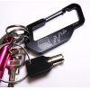 Survey Corps Carabiner