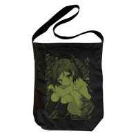 Tsutsukakushi Tsukiko Shoulder Tote Bag