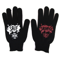 Sacrifice & Save Glove 