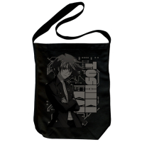 Kai Toshiki AC Shoulder Tote Bag 