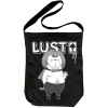 Azazel-san Shoulder Tote Bag 