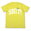 Beelzebub-san T-shirt (Lemon Yellow)