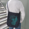 Asakura Yume Shoulder Tote Bag
