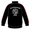 Kibogamine Gakuen Jersey (Black/White/Red)