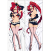 Yoko Smooth Dakimakura Cover 